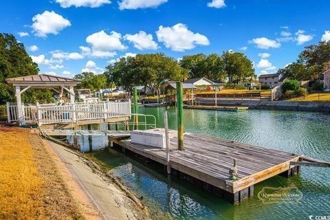 A home in Murrells Inlet