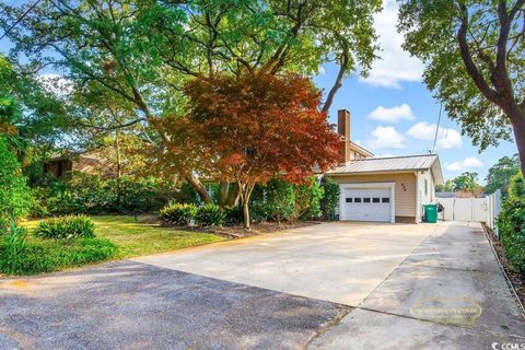 A home in Murrells Inlet