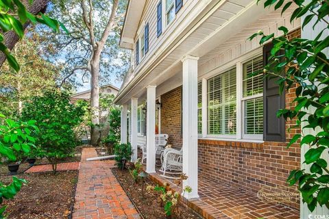 A home in Murrells Inlet