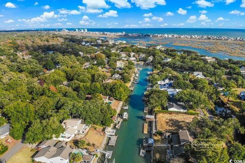 A home in Murrells Inlet