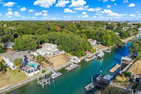 A home in Murrells Inlet