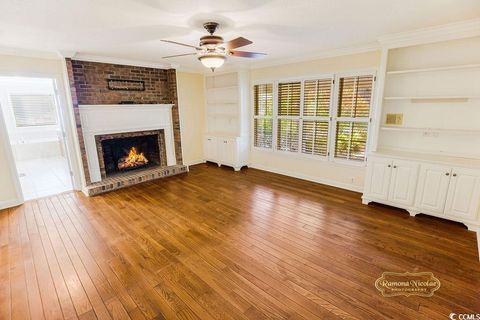 A home in Murrells Inlet