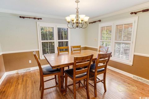 A home in Murrells Inlet