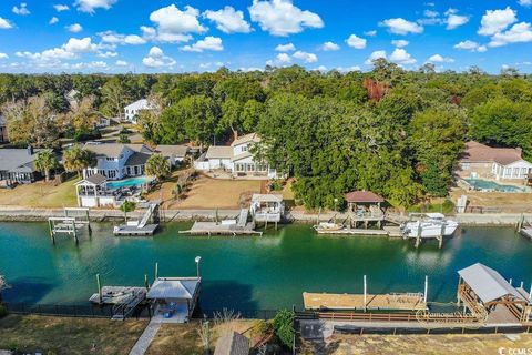 A home in Murrells Inlet