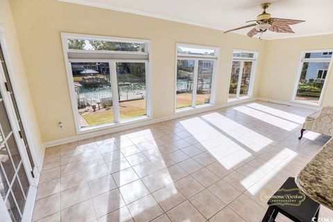 A home in Murrells Inlet