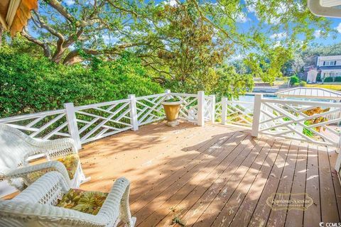 A home in Murrells Inlet