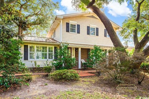 A home in Murrells Inlet