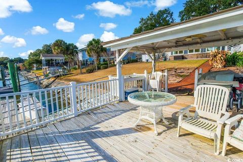 A home in Murrells Inlet