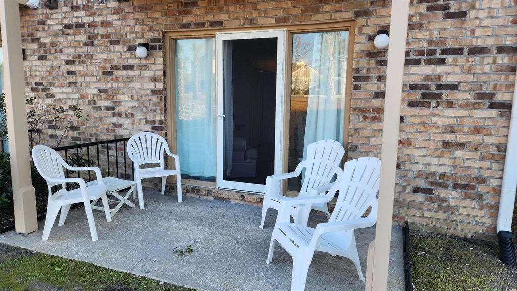 Photo of 210 Double Eagle Dr #H-1, Surfside Beach, SC 29575 (MLS # 2528458)