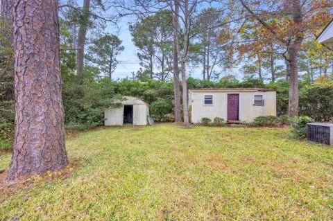 A home in Myrtle Beach