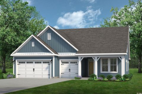 755 St. Vincent Loop Little River SC 29566