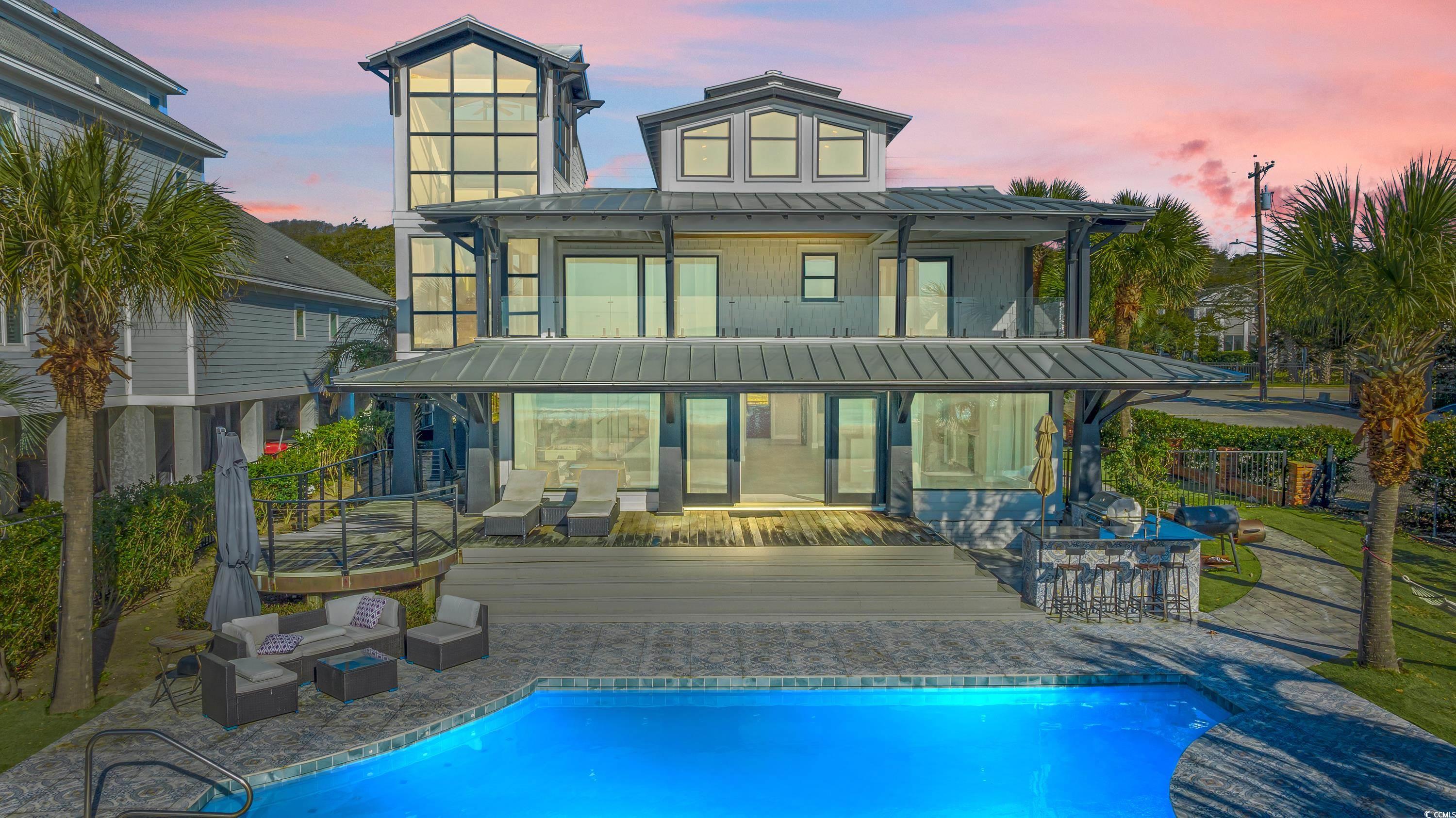 3806 North Ocean Blvd.