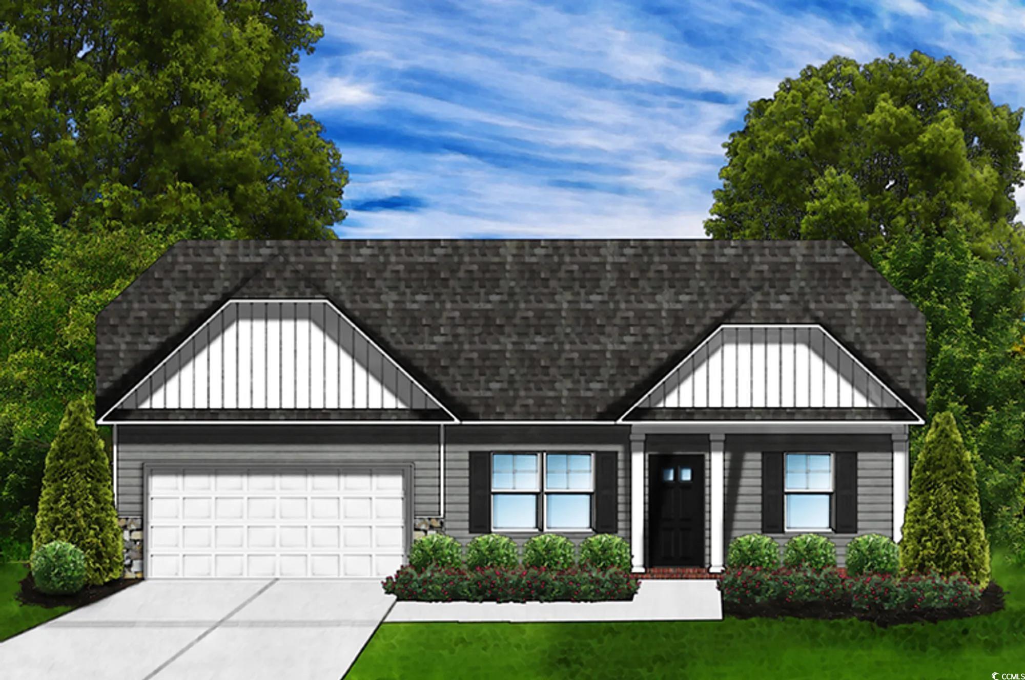View Conway, SC 29526 house