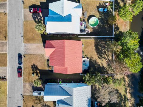 A home in Murrells Inlet