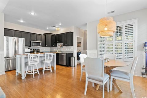 A home in Murrells Inlet