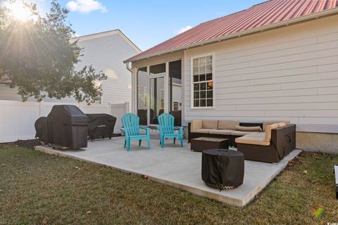 A home in Murrells Inlet