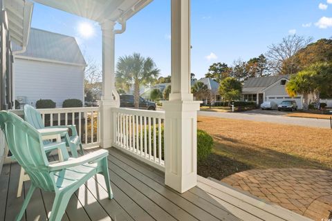 A home in Murrells Inlet