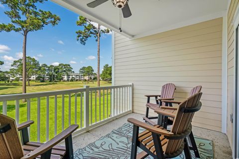 A home in Myrtle Beach