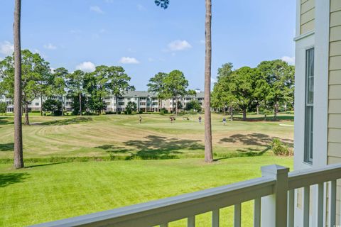 A home in Myrtle Beach