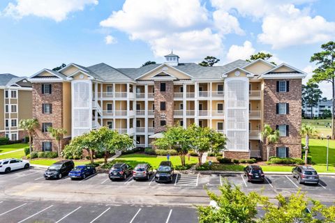 A home in Myrtle Beach