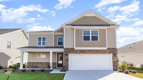 A home in Conway