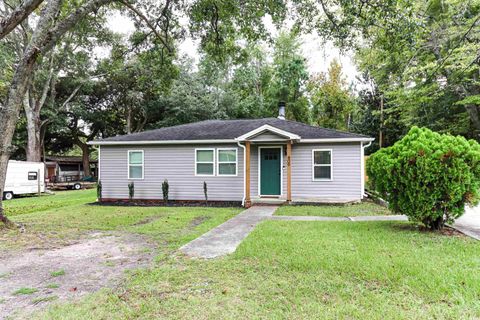 A home in Conway