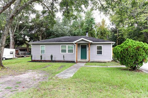 A home in Conway