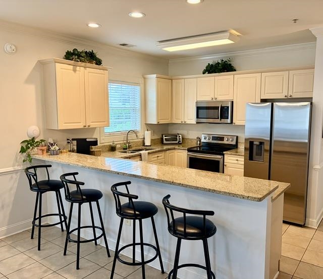 4811 Magnolia Lake Dr. 105