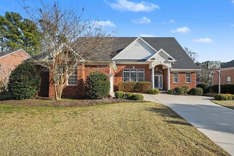 1395 McMaster Dr. Myrtle Beach SC 29575