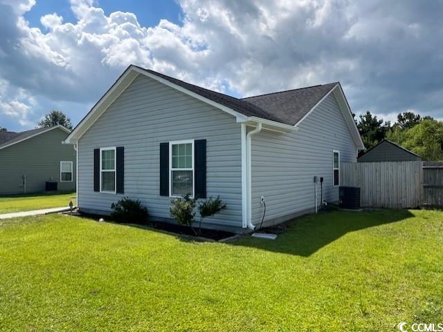 298 Weyburn St.