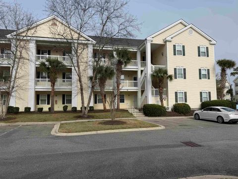 601 Hillside Dr. 3125 North Myrtle Beach SC 29582