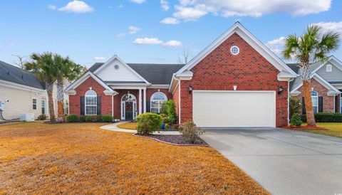 A home in Murrells Inlet