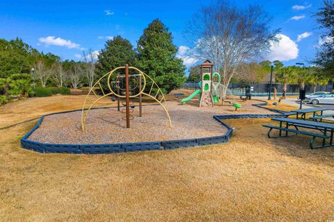 A home in Murrells Inlet