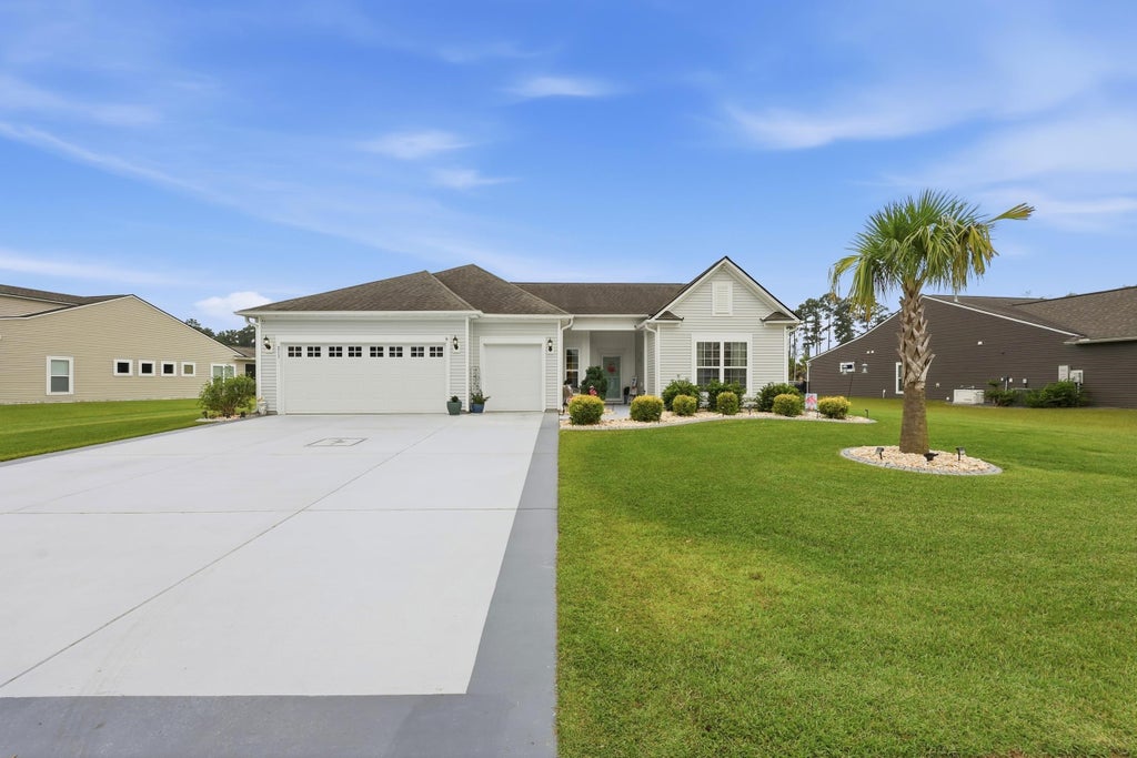 Photo of 213 Three Oak Ln, Conway, SC 29526 (MLS # 2624947)