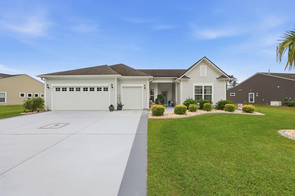 Photo of 213 Three Oak Ln, Conway, SC 29526 (MLS # 2624947)