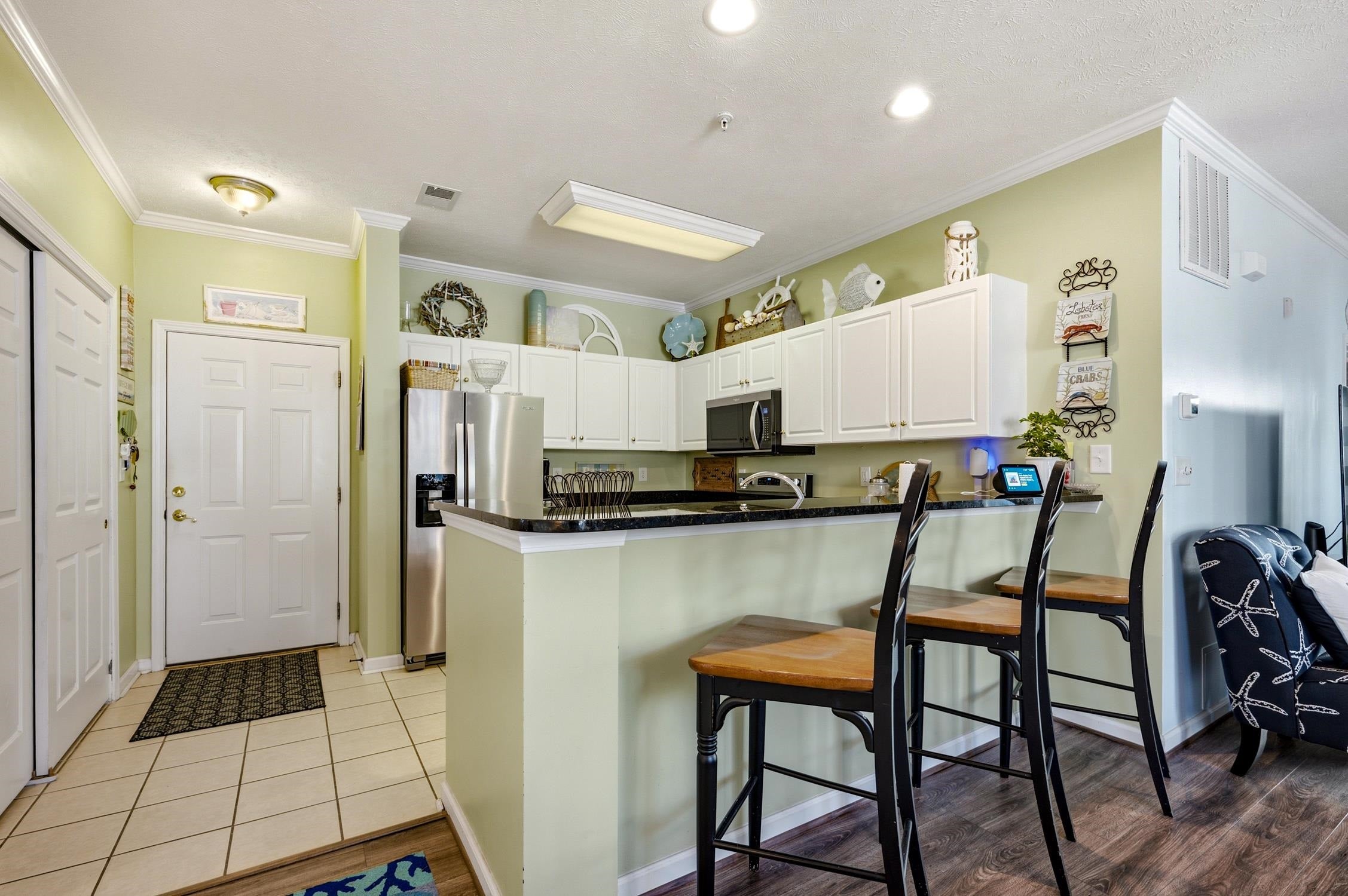 601 Hillside Dr. N 3605