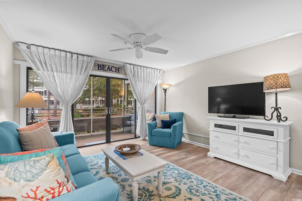 Photo of 415 Ocean Creek Dr #2150, Myrtle Beach, SC 29572 (MLS # 2529386)