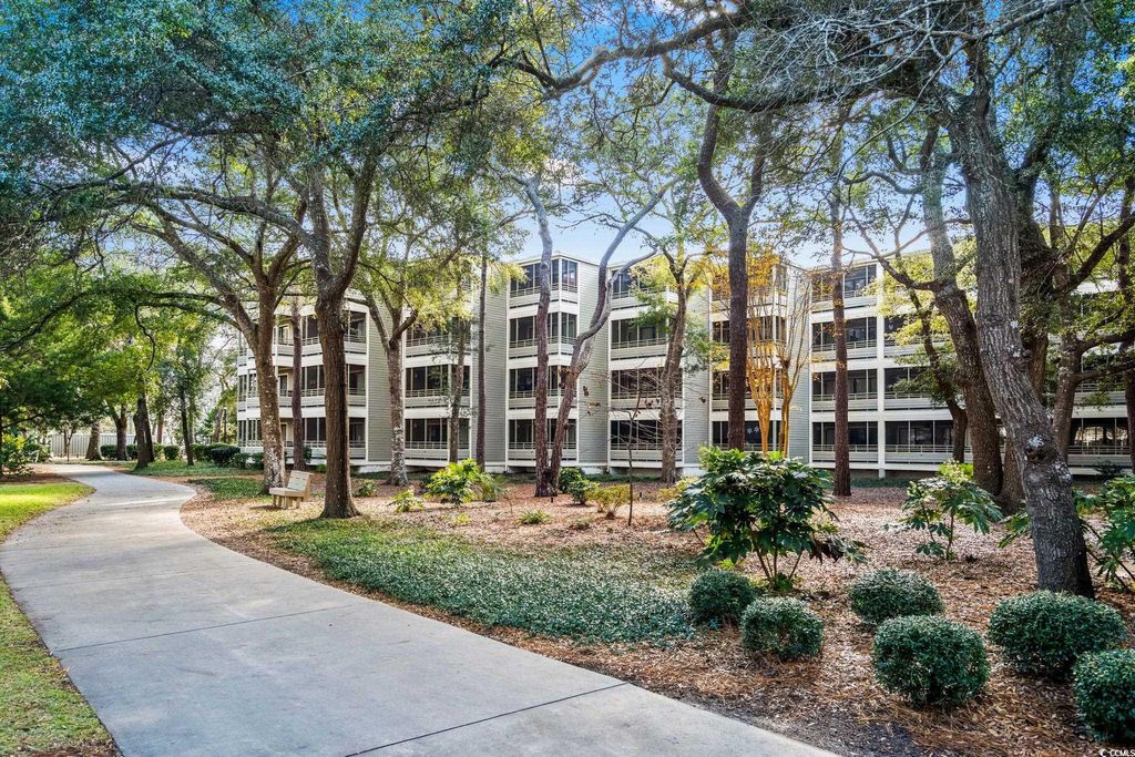 Photo of 415 Ocean Creek Dr #2150, Myrtle Beach, SC 29572 (MLS # 2529386)