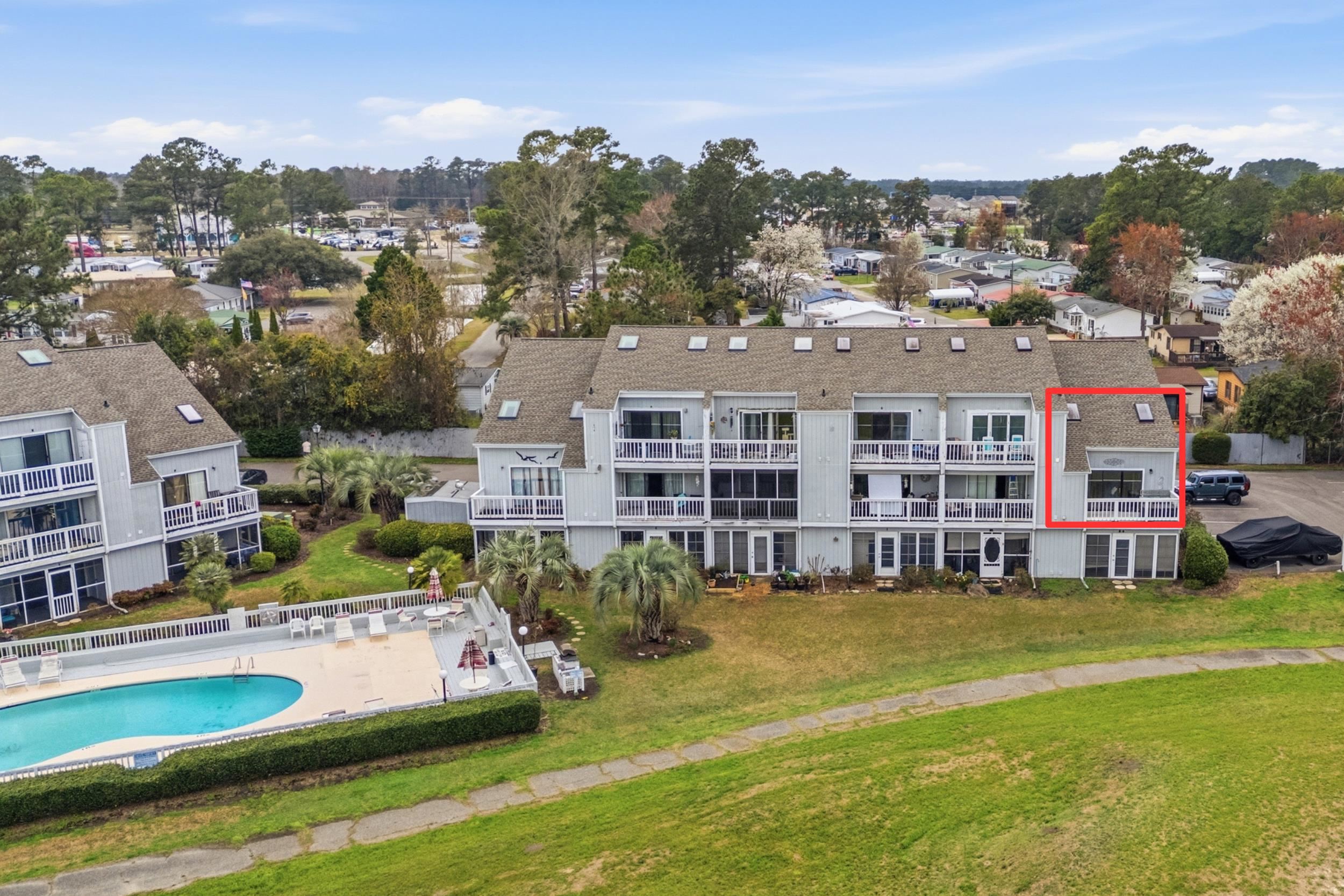 3700 Golf Colony Lane 26P