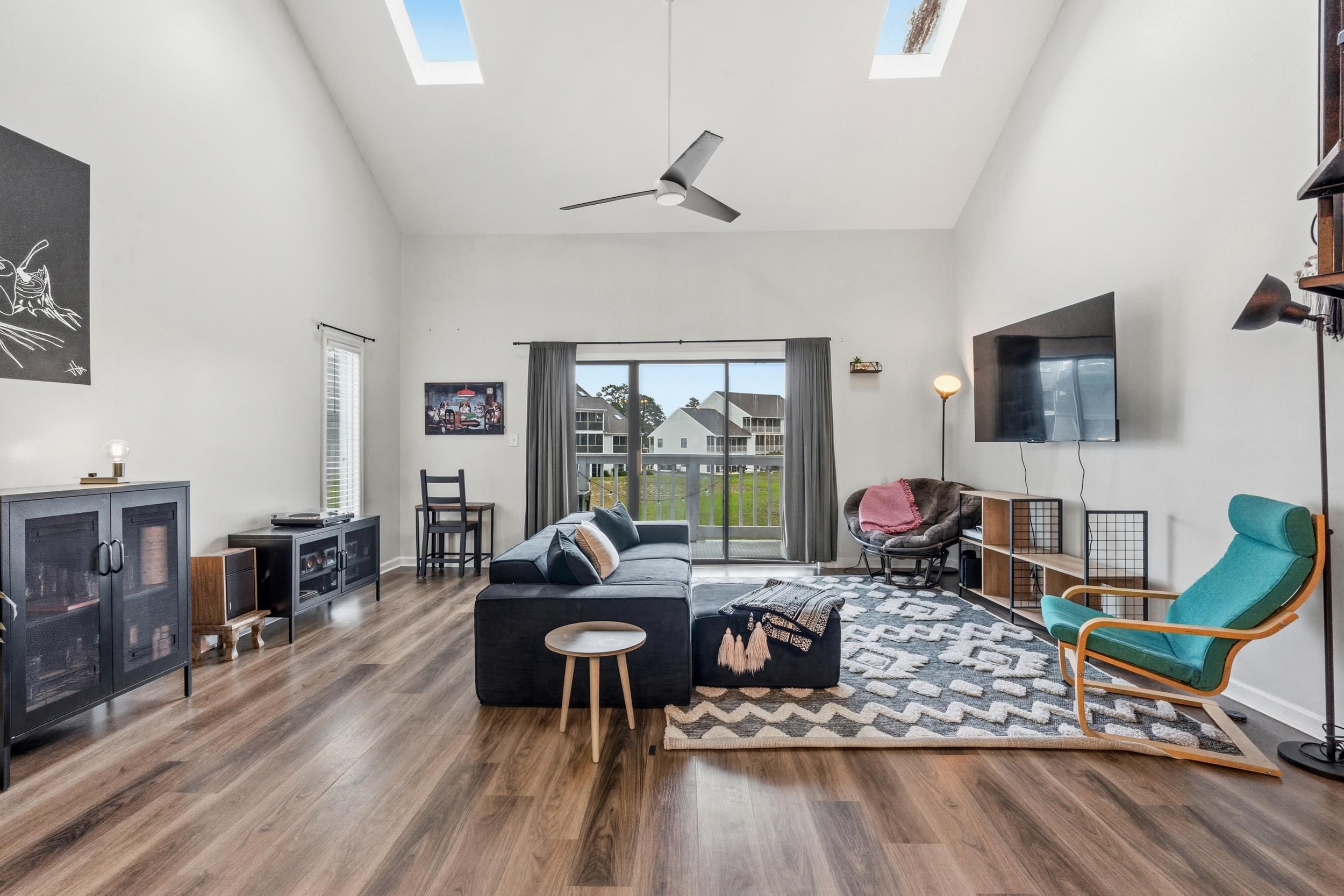 3700 Golf Colony Lane 26P