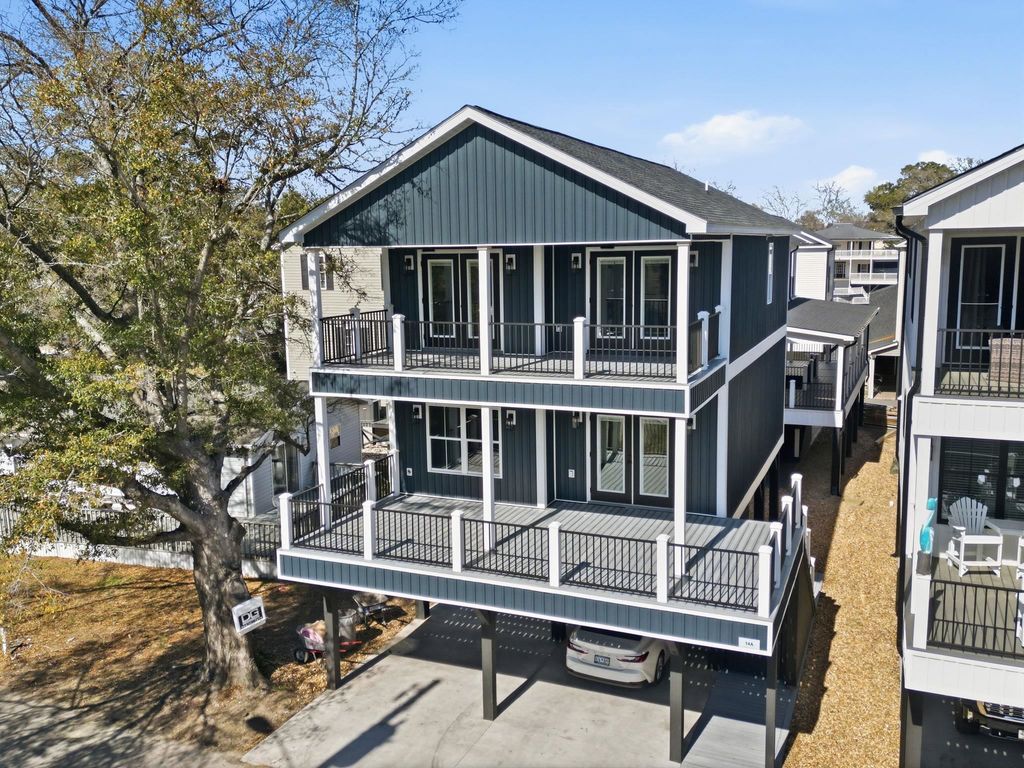 Photo of 6001 S Kings Hwy, Myrtle Beach, SC 29575 (MLS # 2607325)