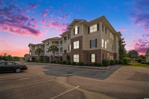 730 Pickering Dr. 303 Murrells Inlet SC 29576