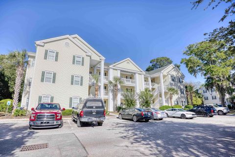 A home in North Myrtle Beach