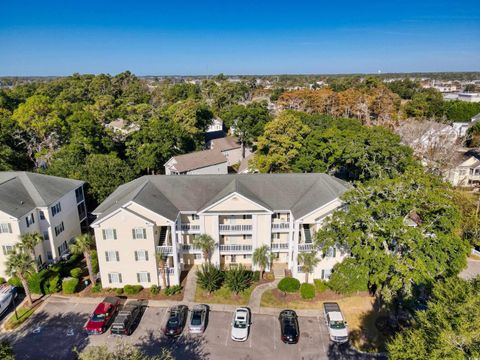 A home in North Myrtle Beach