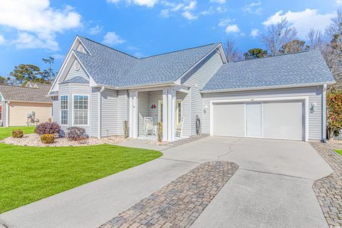 A home in Little River