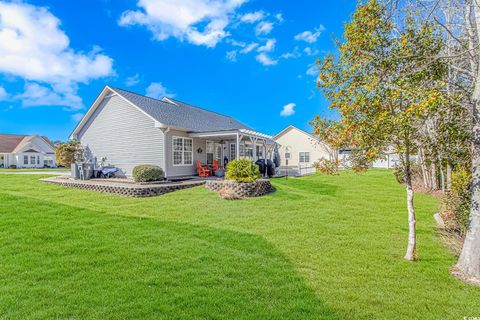 A home in Little River