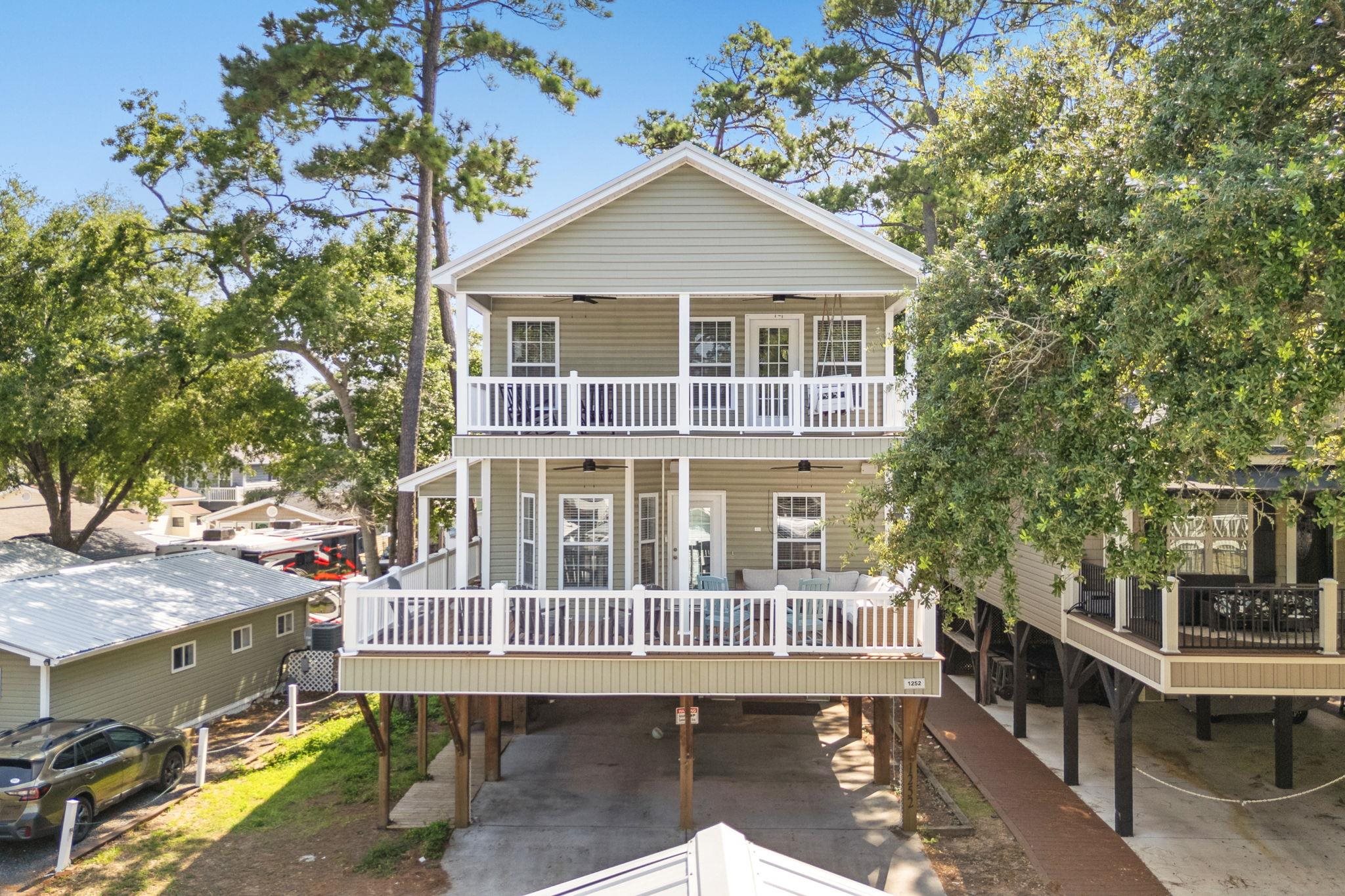 6001 - 1252 S Kings Hwy.