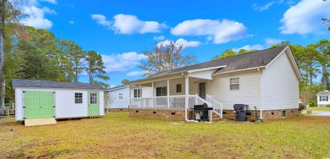 A home in Calabash