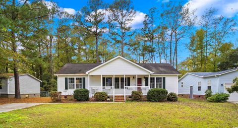 A home in Calabash