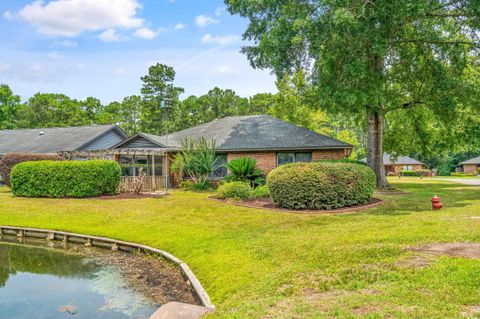 A home in Conway